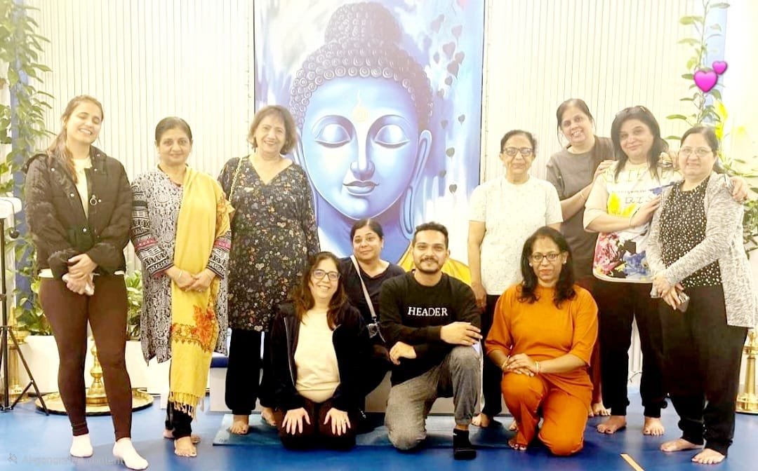 Vedic Yoga Gallery Image